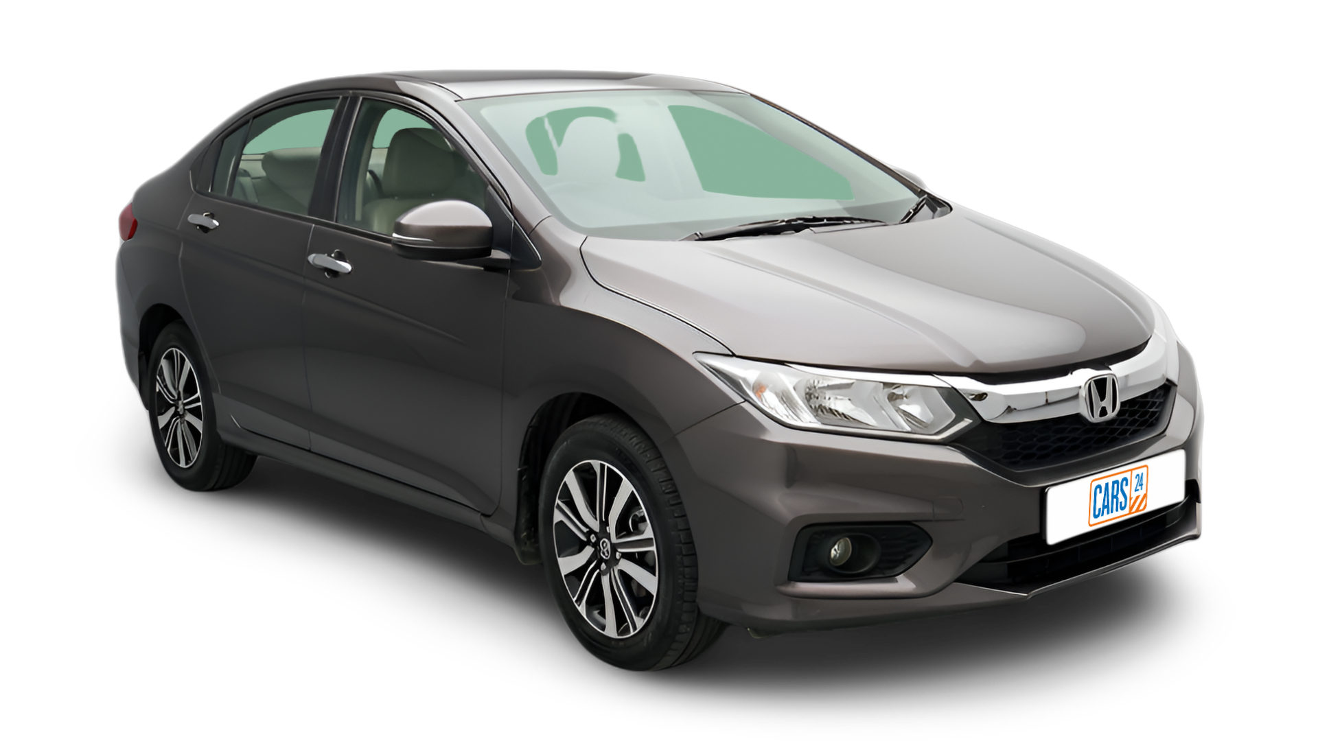 Honda City-img